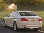 BMW 535i 2010 года (US)